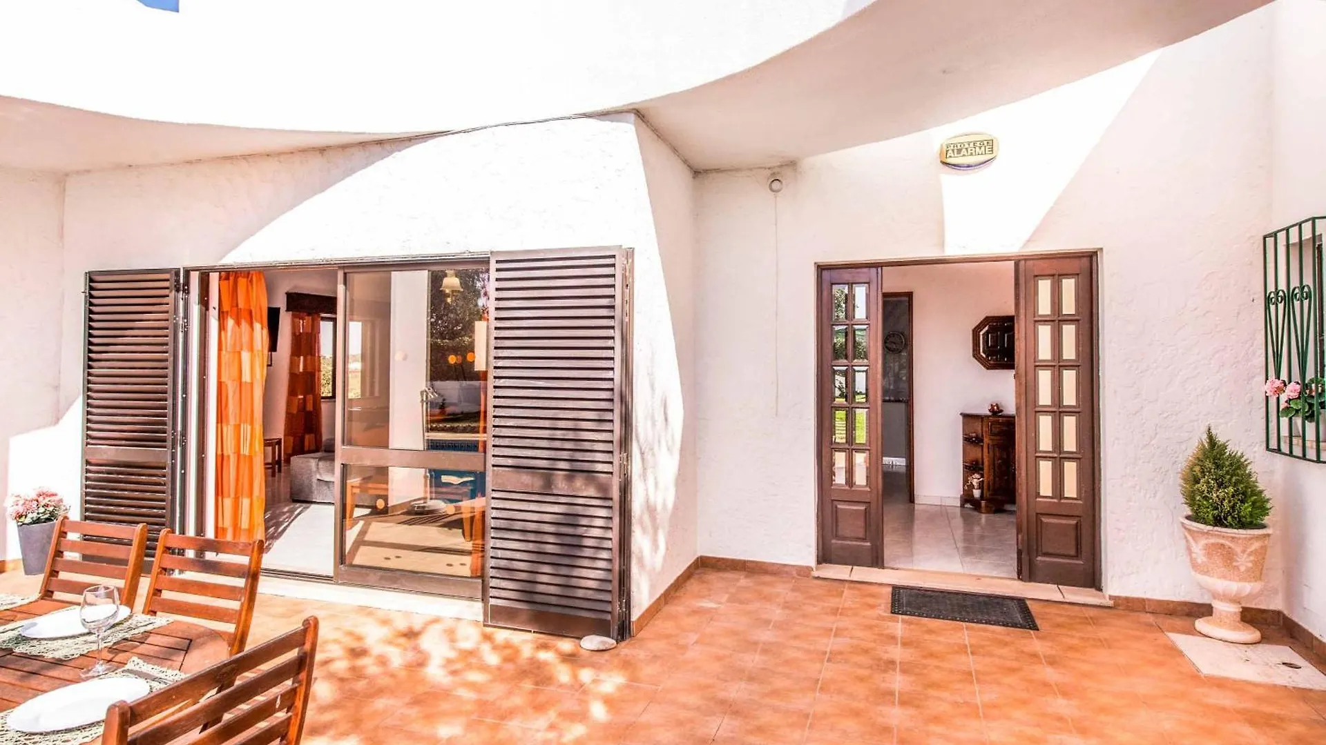 Villa Gira Albufeira