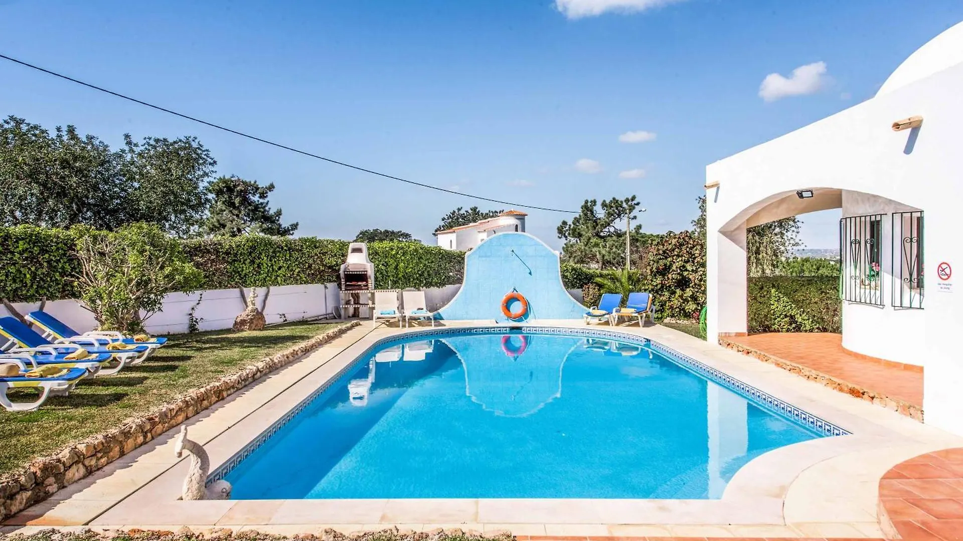 Villa Gira Albufeira