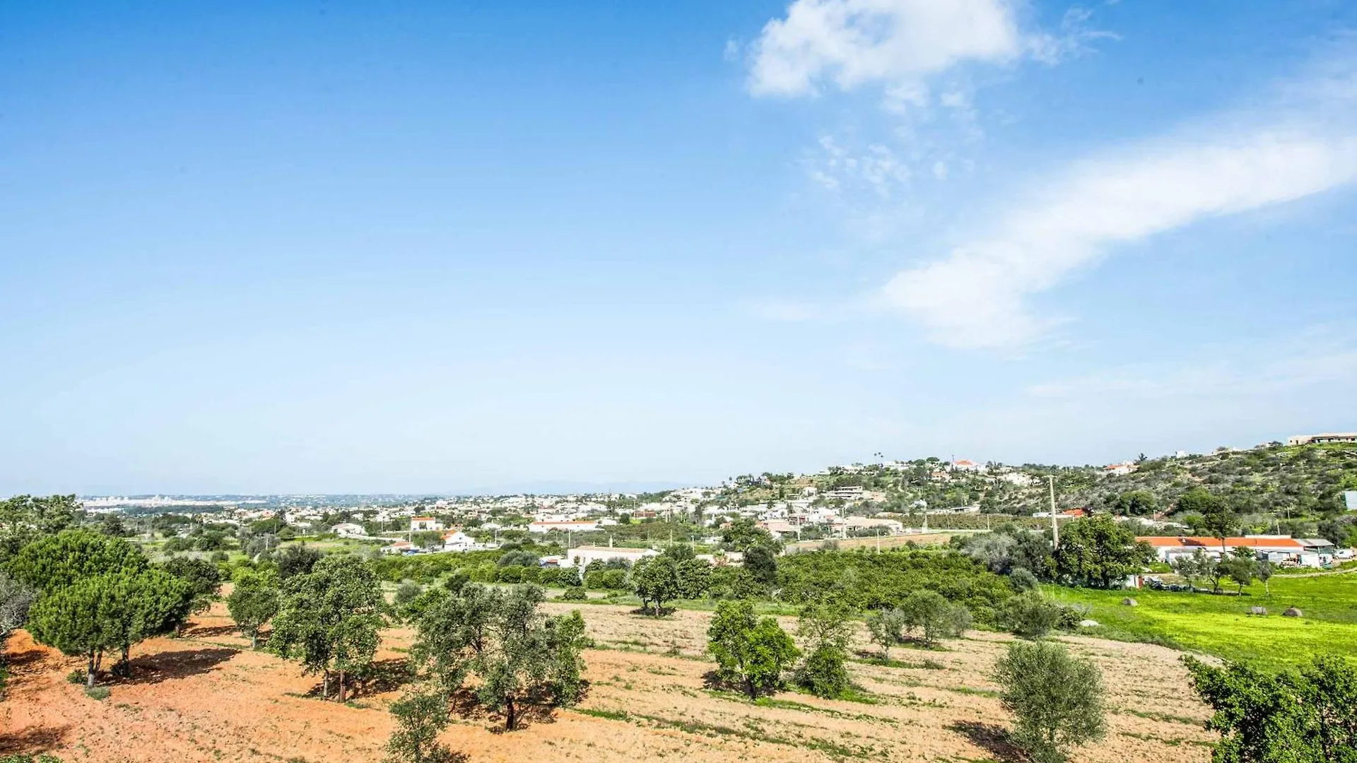 Villa Gira Albufeira