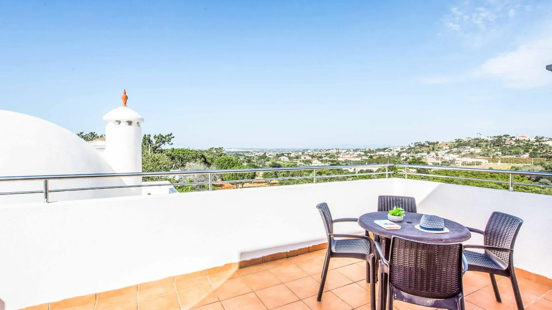 Villa Gira Albufeira