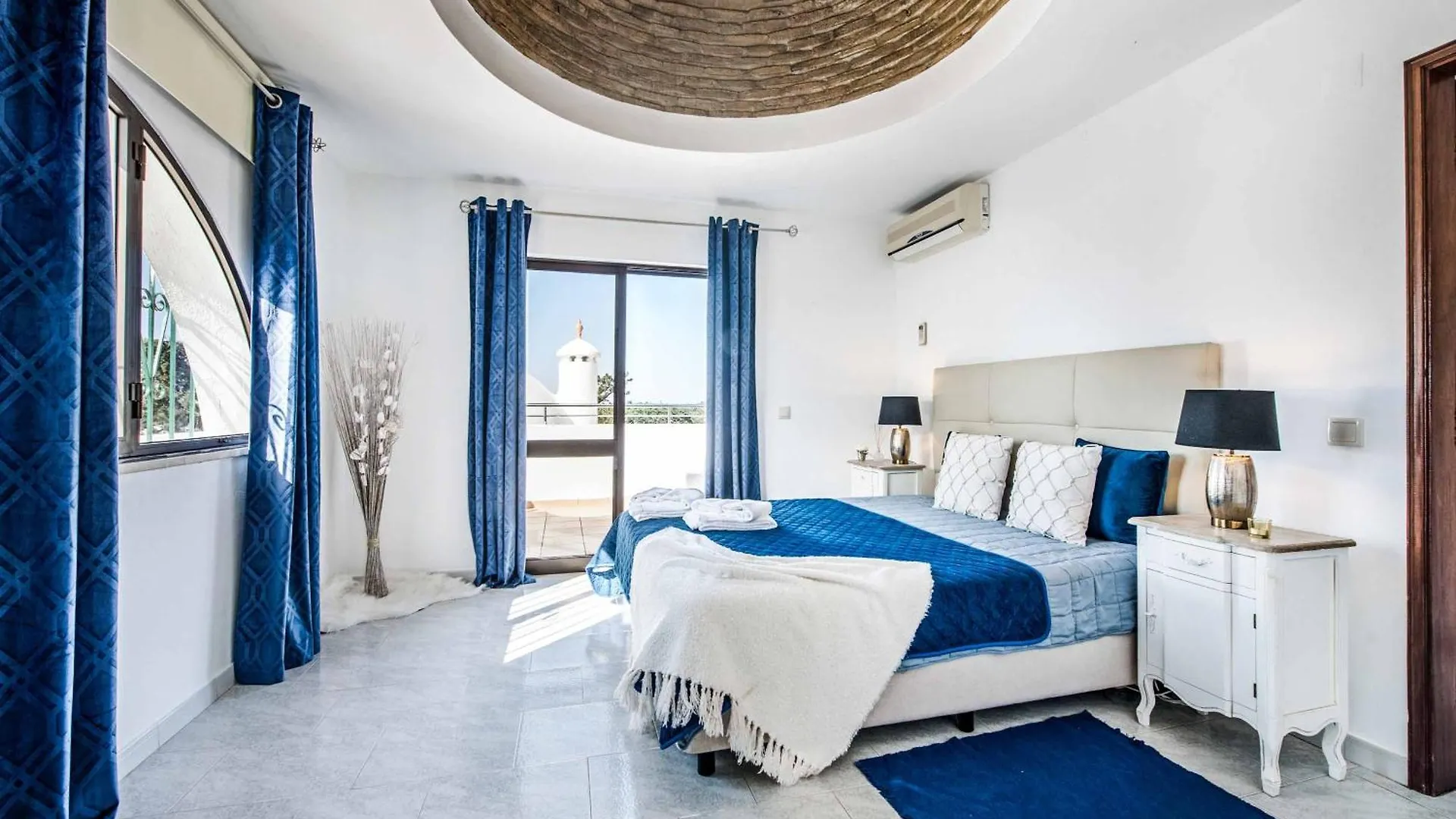 Villa Gira Albufeira