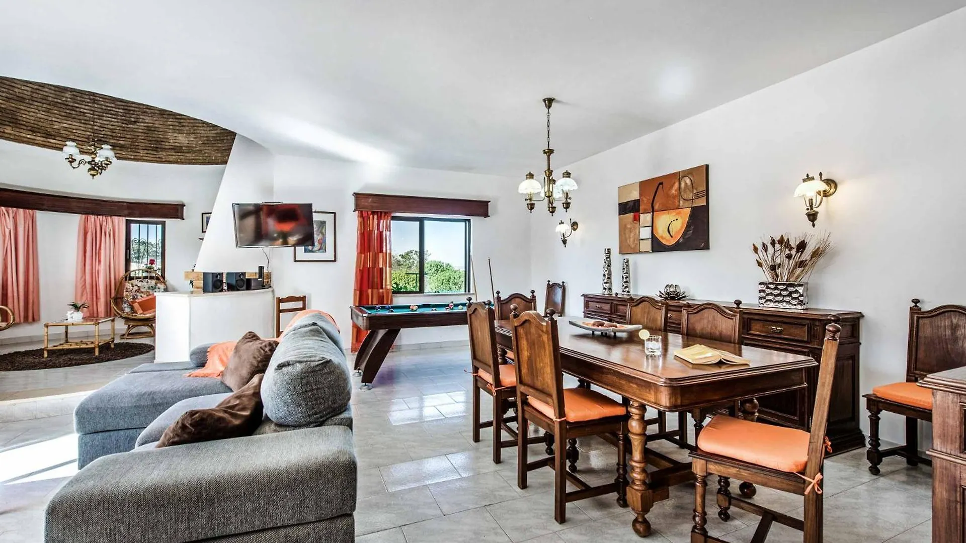 Villa Gira Albufeira