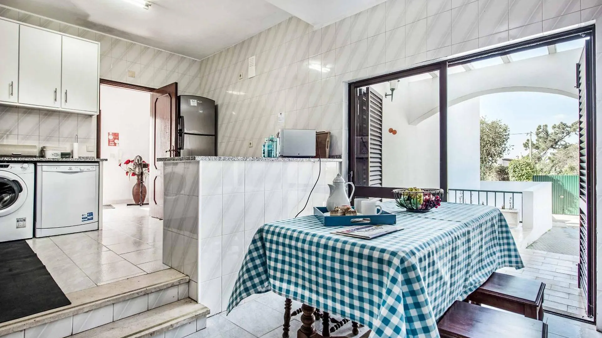 Villa Gira Albufeira