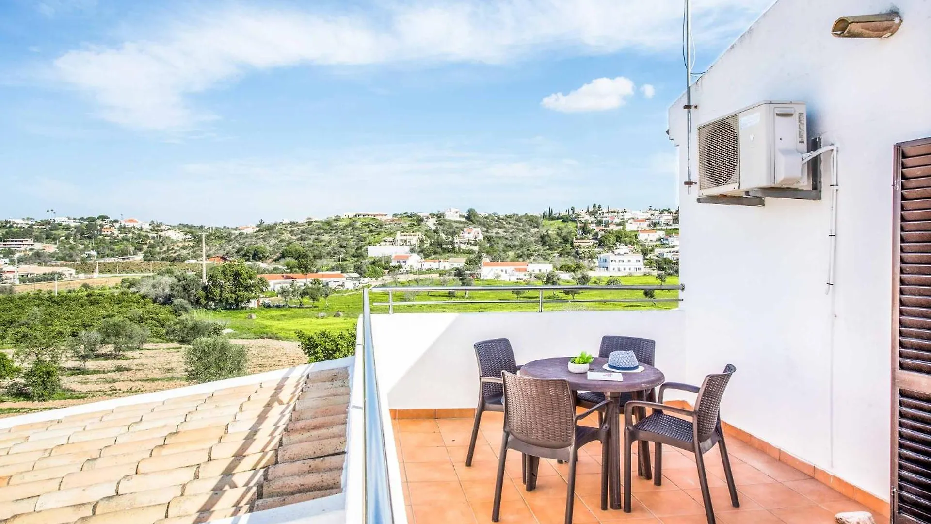 Villa Gira Albufeira