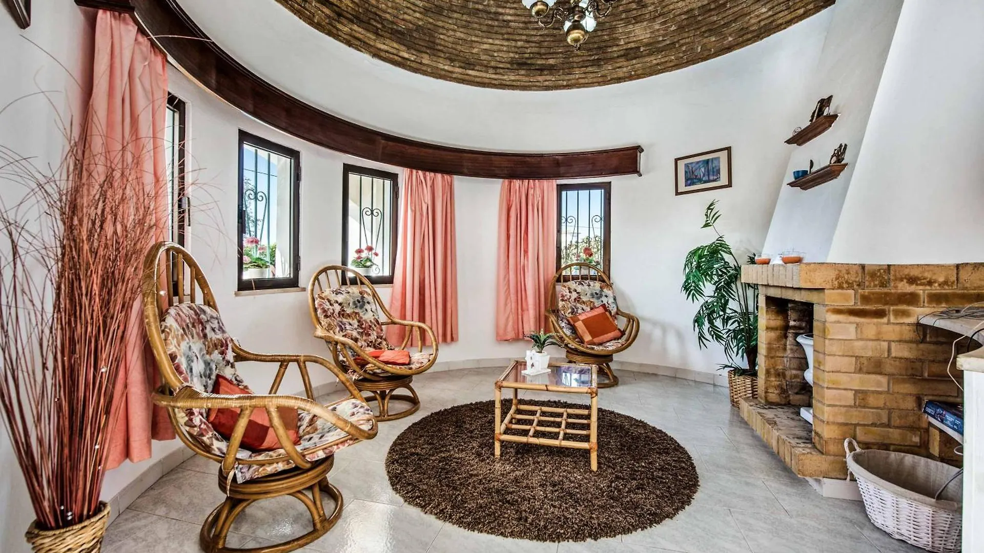 Villa Gira Albufeira